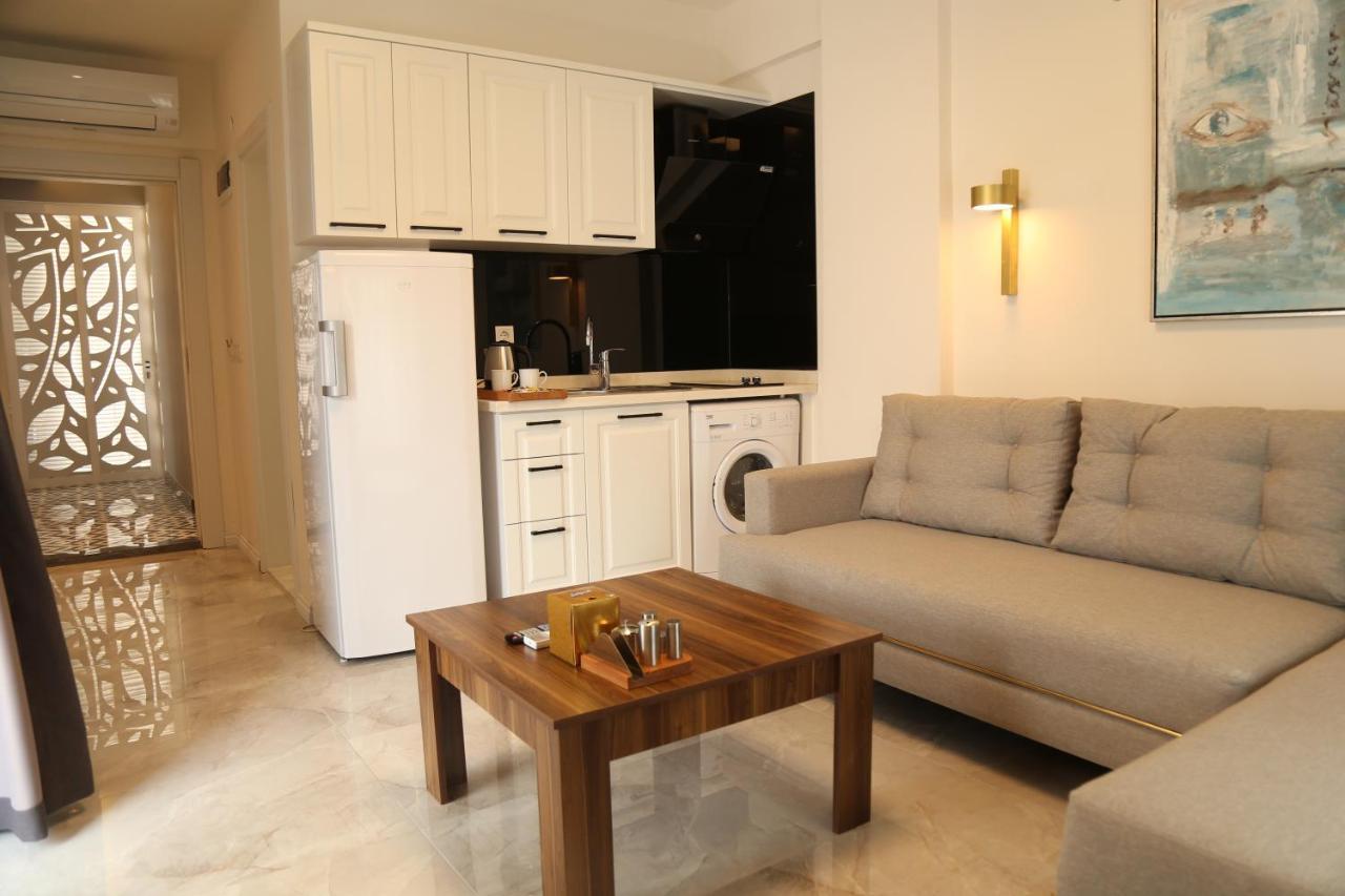 In Suit Luxury Kemer Dış mekan fotoğraf