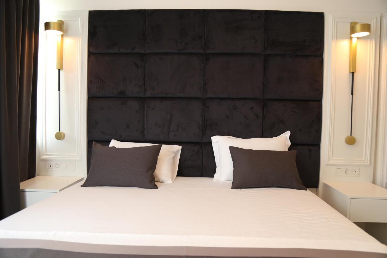 In Suit Luxury Kemer Dış mekan fotoğraf